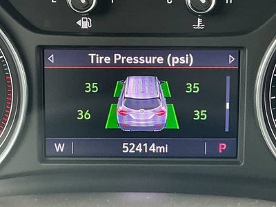 2021 Buick Enclave Premium