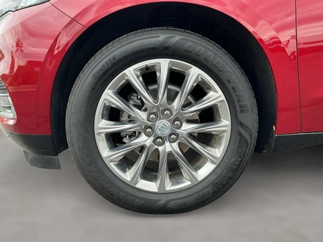 2021 Buick Enclave Premium