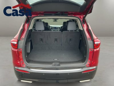 2021 Buick Enclave Premium