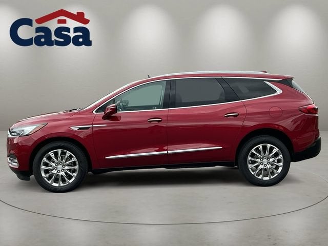 2021 Buick Enclave Premium