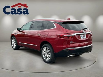2021 Buick Enclave Premium