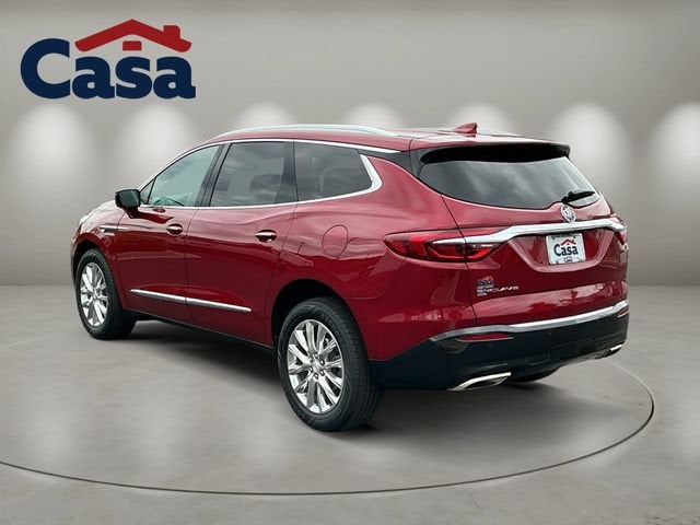 2021 Buick Enclave Premium