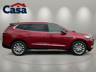 2021 Buick Enclave Premium