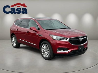 2021 Buick Enclave Premium