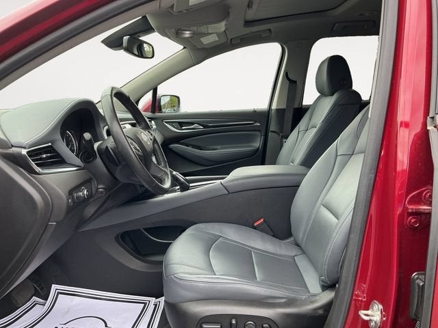 2021 Buick Enclave Premium