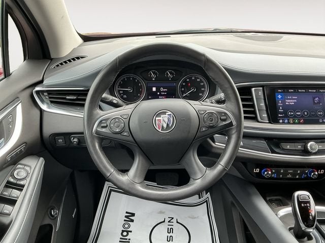 2021 Buick Enclave Premium