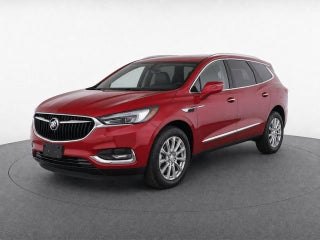 2021 Buick Enclave Premium