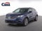 2018 Lincoln MKC Reserve