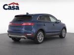2018 Lincoln MKC Reserve