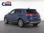2018 Lincoln MKC Reserve