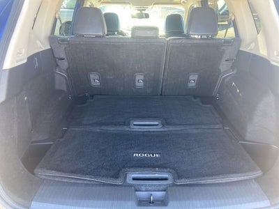 2023 Nissan Rogue SL FWD