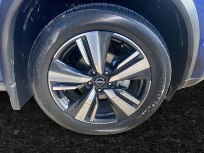 2023 Nissan Rogue SL FWD