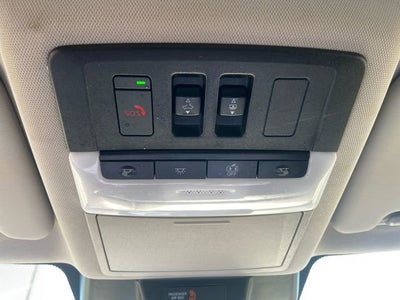 2023 Nissan Rogue SL FWD