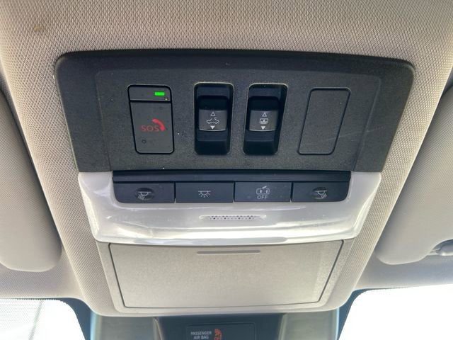 2023 Nissan Rogue SL FWD