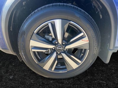 2023 Nissan Rogue SL FWD