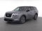 2025 Nissan Pathfinder S FWD