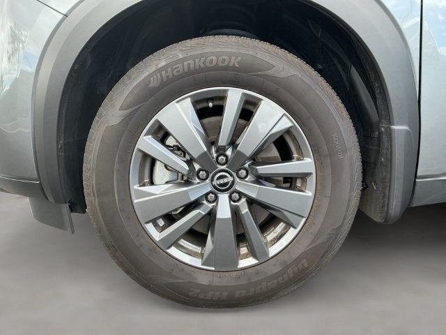 2025 Nissan Pathfinder S FWD