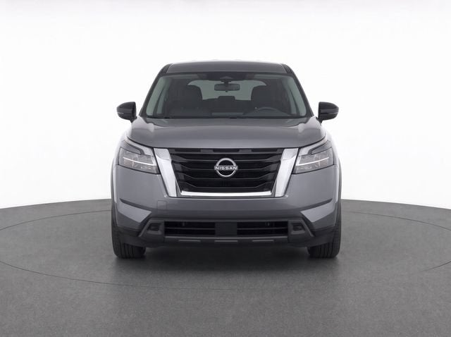 2025 Nissan Pathfinder S FWD