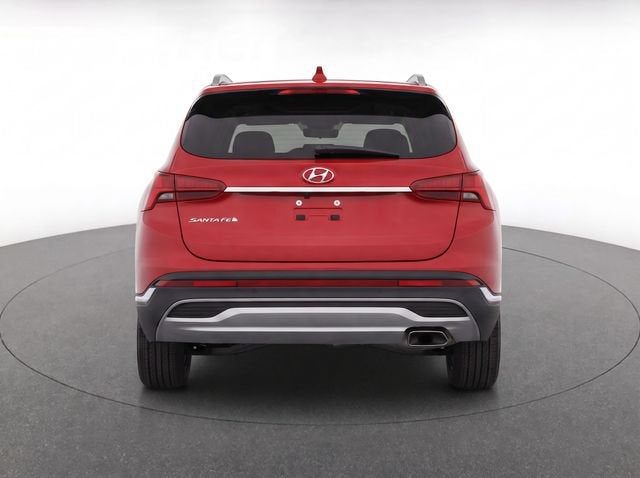 2019 Hyundai Santa Fe Ultimate