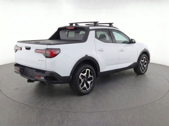 2023 Hyundai Santa Cruz Limited