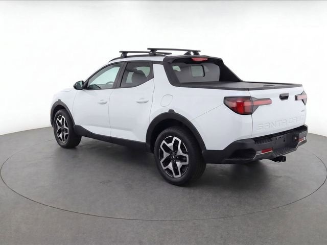 2023 Hyundai Santa Cruz Limited