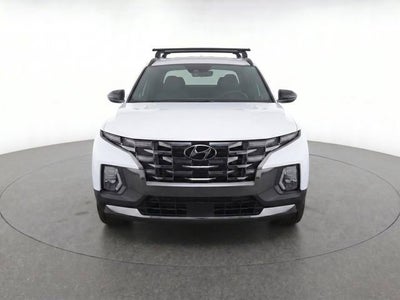2023 Hyundai Santa Cruz Limited