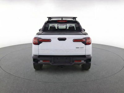 2023 Hyundai Santa Cruz Limited