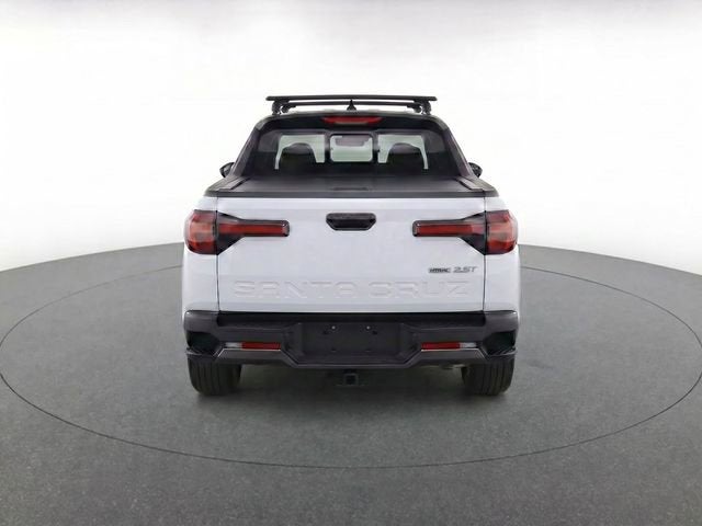 2023 Hyundai Santa Cruz Limited