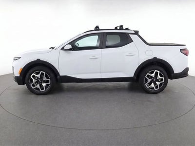 2023 Hyundai Santa Cruz Limited