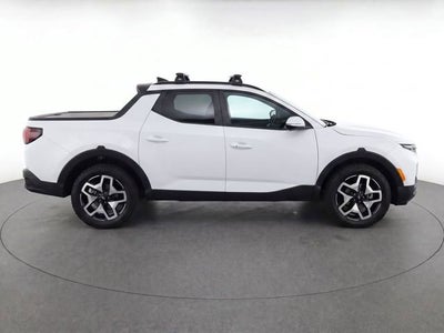 2023 Hyundai Santa Cruz Limited