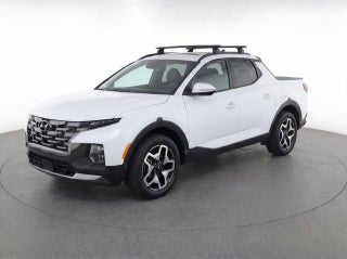2023 Hyundai Santa Cruz Limited