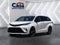 2025 Toyota Sienna XSE