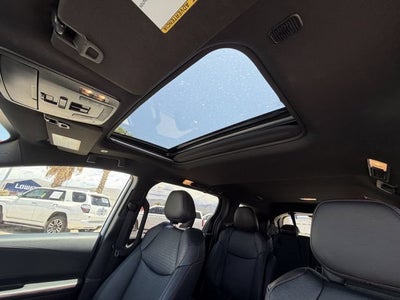 2025 Toyota Sienna XSE