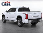 2023 Toyota Tundra 1794 Edition