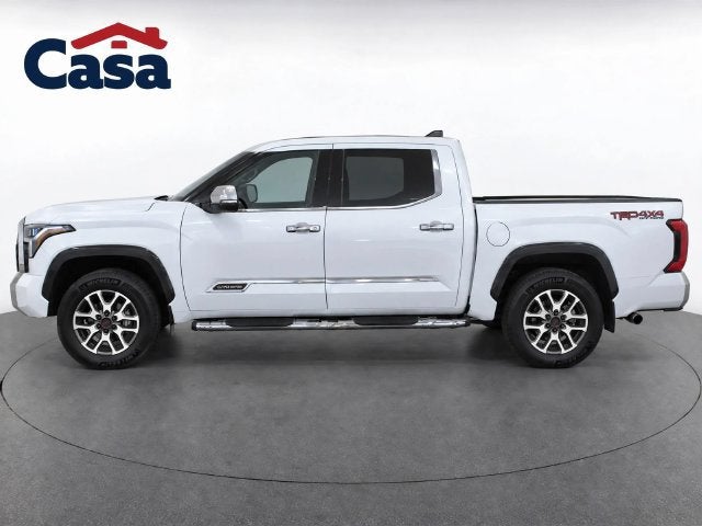2023 Toyota Tundra 1794 Edition
