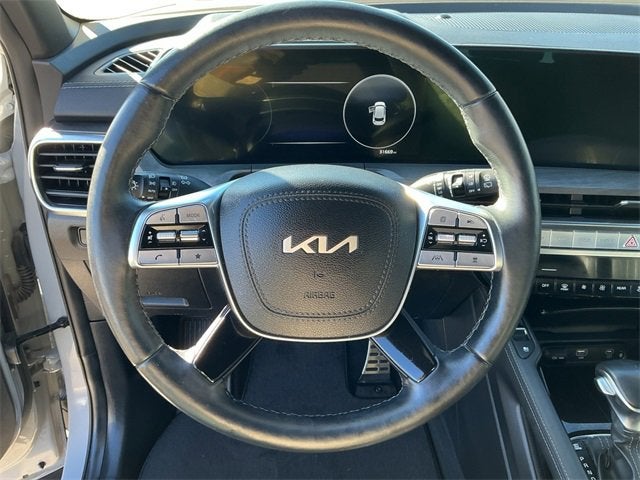 2024 Kia Telluride SX X-Line