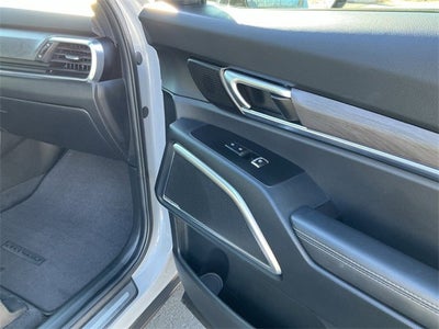 2024 Kia Telluride SX X-Line