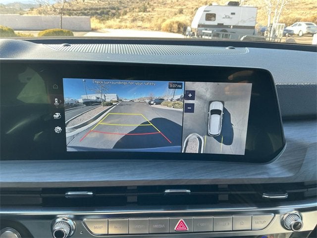 2024 Kia Telluride SX X-Line