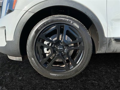 2024 Kia Telluride SX X-Line
