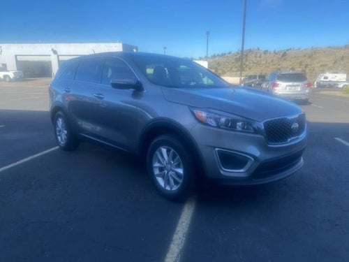 2018 Kia Sorento 2.4L L