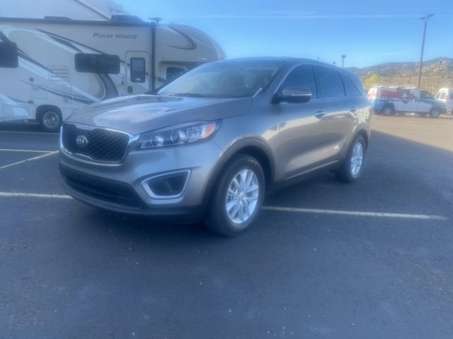 2018 Kia Sorento 2.4L L
