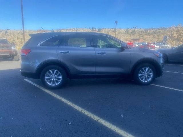 2018 Kia Sorento 2.4L L
