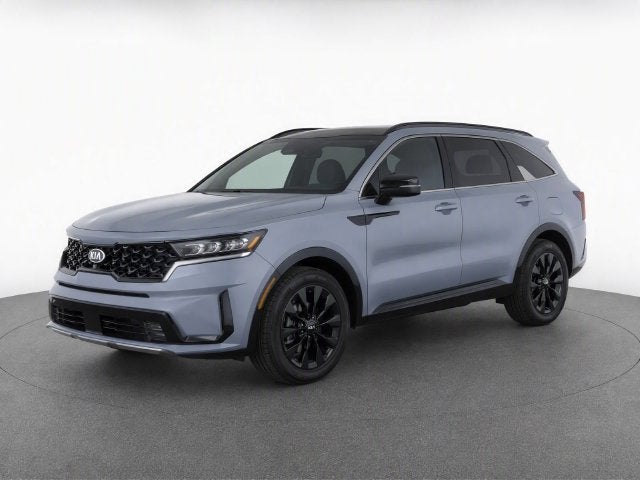 2021 Kia Sorento SX Prestige