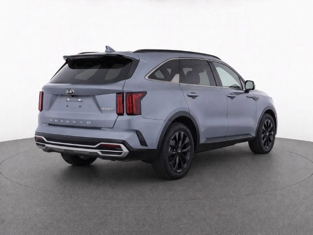 2021 Kia Sorento SX Prestige