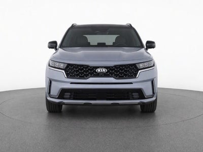 2021 Kia Sorento SX Prestige