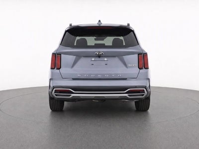 2021 Kia Sorento SX Prestige