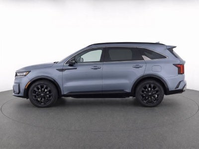 2021 Kia Sorento SX Prestige
