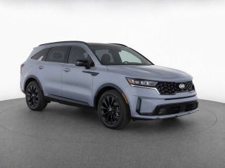 2021 Kia Sorento SX Prestige
