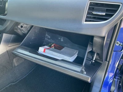 2015 Toyota Corolla S