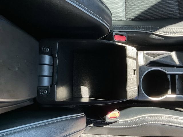 2015 Toyota Corolla S